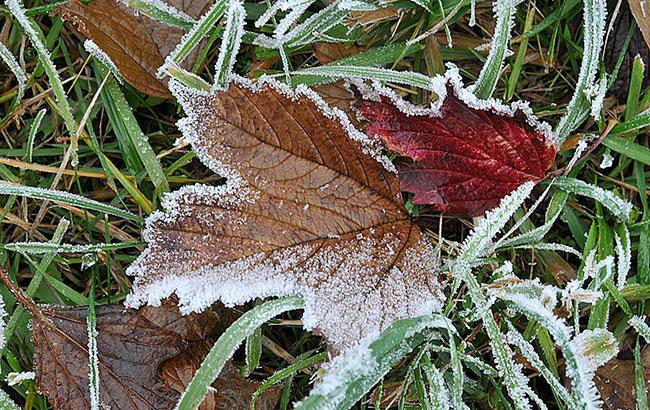 &quot;Одягаємося тепліше&quot;: синоптик повідомила про значне похолодання в Україні